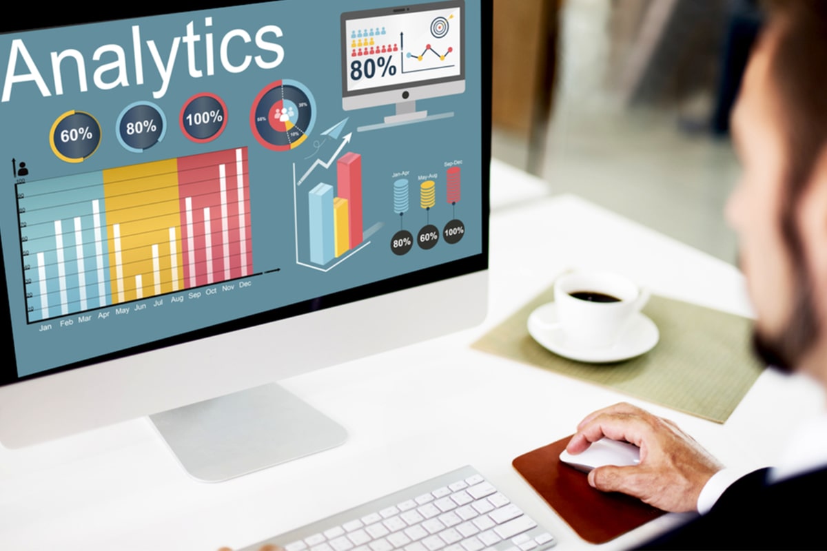 سرویس آنالیتیک برای افزایش ترافیک سایت